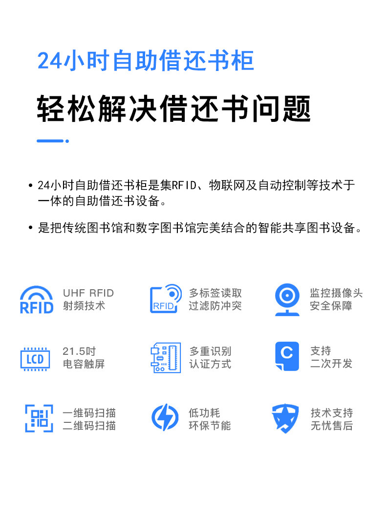 共享圖書柜3
